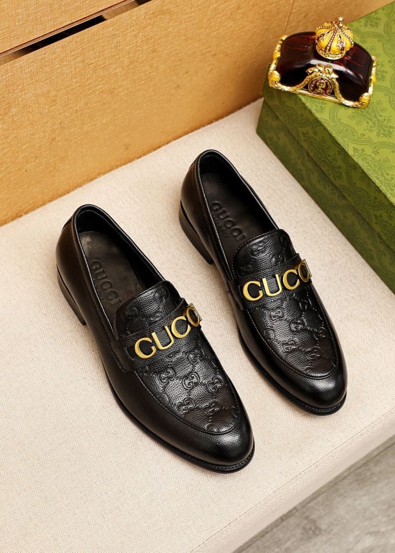 Gucci Business Shoes